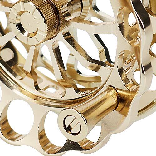 ダイワ(DAIWA) 落とし込み・イカダリール チヌマスター 90 2019