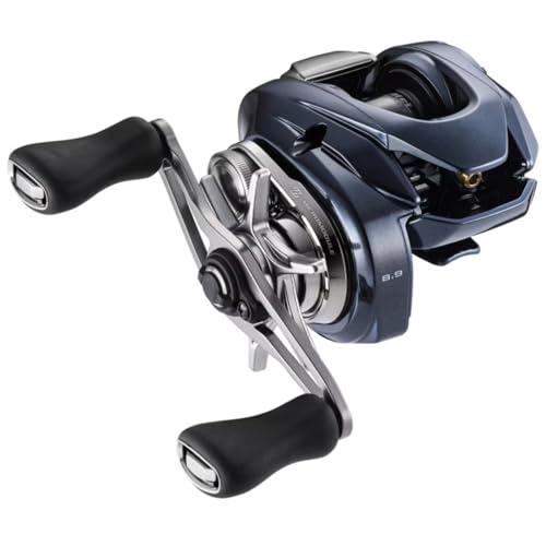 シマノ(SHIMANO) ベイトリール 25アルデバラン DC 30XG (右) : unli