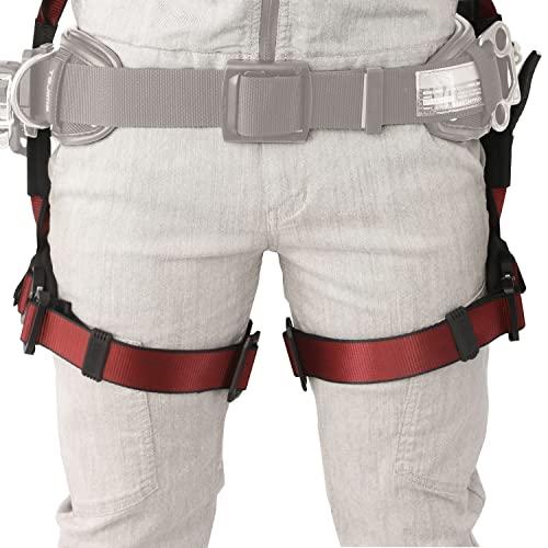 タジマ 腰道具を付けたまま脱ぎ着しやすい新規格フルハーネス タジマ 腰道具を付けたまま脱ぎ着しやすい新規格フルハーネス