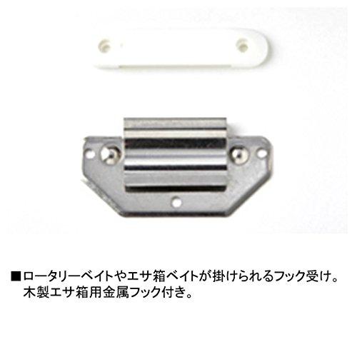 ダイワ(DAIWA) クーラーボックス クールラインα SURF SU1500X 釣り 小型 15リットル SU1500X 1面真空パネル cm