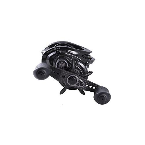 アブガルシア(Abu Gacia) ベイトリール ロキサーニ (ROXANI) 7 右巻き