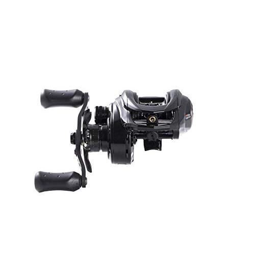 アブガルシア(Abu Gacia) ベイトリール ロキサーニ (ROXANI) 7 右巻き