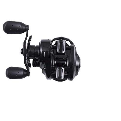 アブガルシア(Abu Gacia) ベイトリール ロキサーニ (ROXANI) 7 右巻き