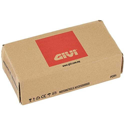 GIVI(ジビ) バイク用 リアボックス モノロックケース オプション(E470 / E450 用) LED ストップランプ S450 6808｜unli-mall｜02