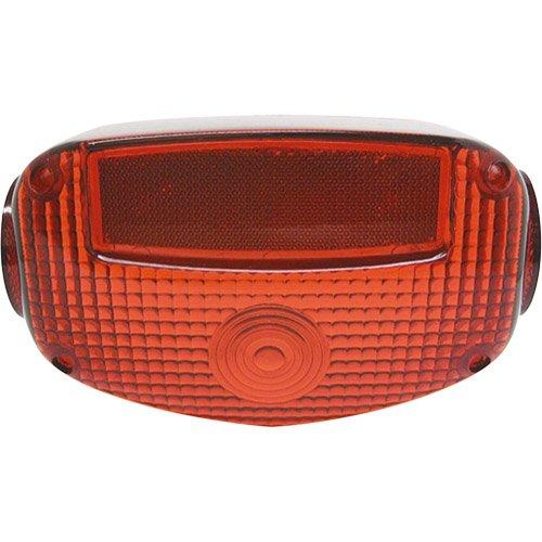 テールレンズ GS400 純正タイプ 20-3509L : unli-mall - 通販