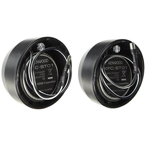 ケンウッド(KENWOOD) 25mmチューンアップツィーター KFC-ST01 tf8su2k Amazon.co.jp: ケンウッド 25mmチューンアップツィーター KFC