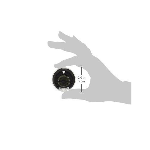 ケンウッド 25mmチューンアップツィーター KFC-ST01 KENWOOD