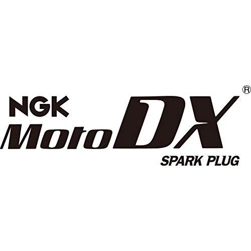 日本特殊陶業(NGK) 2輪用スパークプラグ MotoDXプラグ 【94965】 熱価8番 ネジ型 LMAR8ADX-9S｜unli-mall｜09