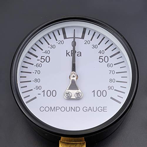 デイトナ　バキュームゲージ　同調 デイトナ D44645 4連バキュームゲージセット | 激安の新品・型