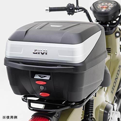 デイトナ バイク用 トップケース フィッティング GIVI(ジビ)モノロック