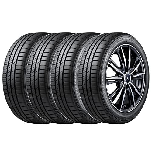 バリ山 22年製 グッドイヤー RVF02 4本セット