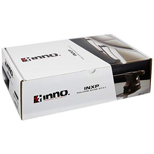 カーメイト(Carmate) inno(イノー) Amazon | カーメイト(CARMATE) inno(イノー) 車種別 スクエア