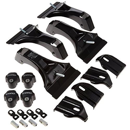 INNOカーメイト　スクエアベースステー　INDDK INDDK スクエアベースステー | カーメイト 公式オンラインストア本店