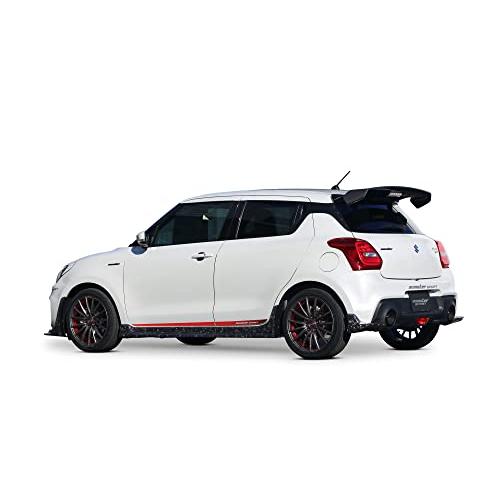 パーツ MONSTER SPORT MONSTER LXtune520500-7650M MONSTER SPORT/モンスタースポーツ LXtune スプリング スイフト