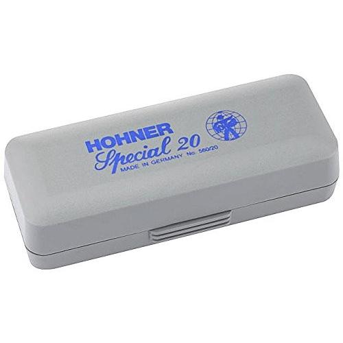 HOHNER ホーナーSpecial20 ブルースハープスペシャル20 560/20