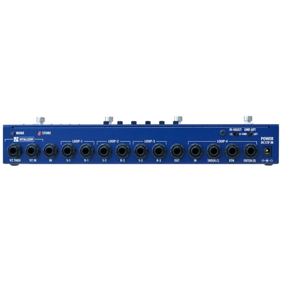 ベース Providence BFX-1 & Otodel DCU2 ベース Providence BFX-1 & Otodel DCU2 Providence Bass BFX-1