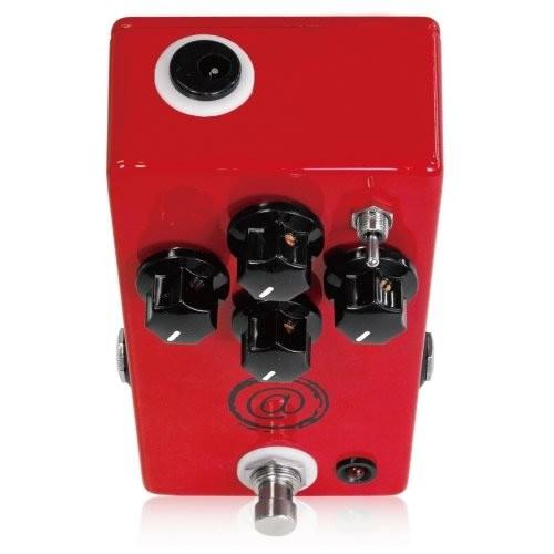 JHS the AT /オーバードライブ、ディストーション JHS the AT /オーバードライブ、ディストーション JHS Pedals The AT+