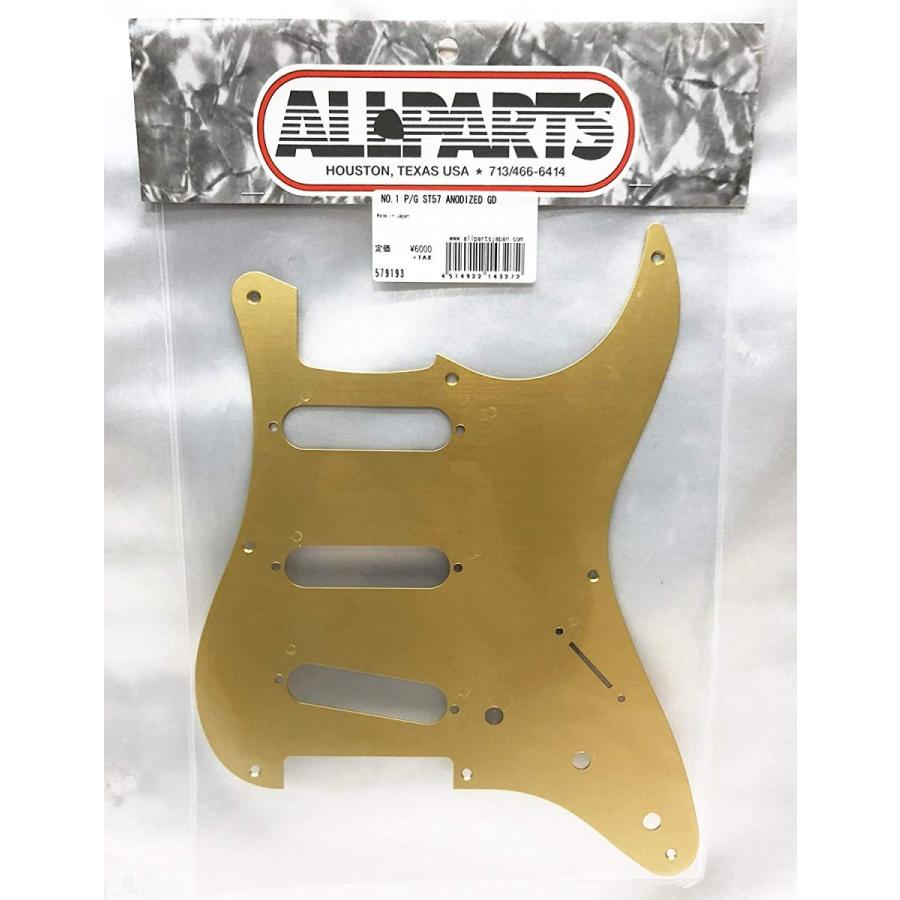 FERNANDES（フェルナンデス） FERNANDES ALLPARTS ストラト