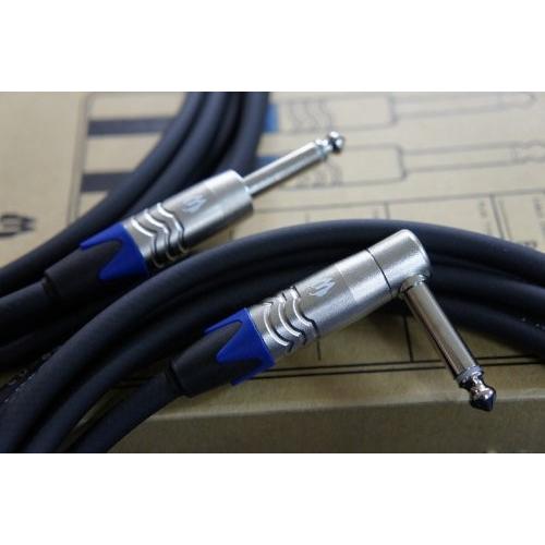 Free The Tone CU-6550LNG 7.0m S/S ギターシールドケーブル【送料無料