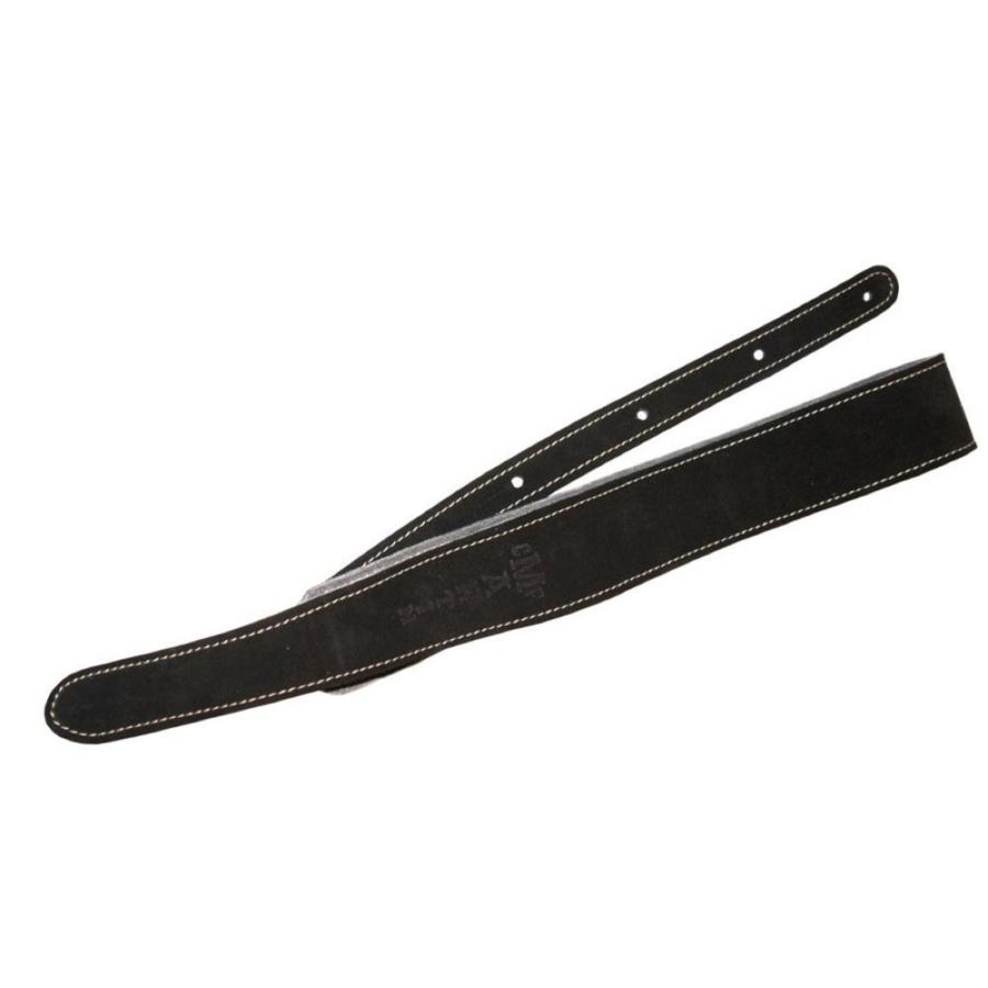 MARTIN Martin 18A0016 SUEDE STRAP BK スエードストラップ