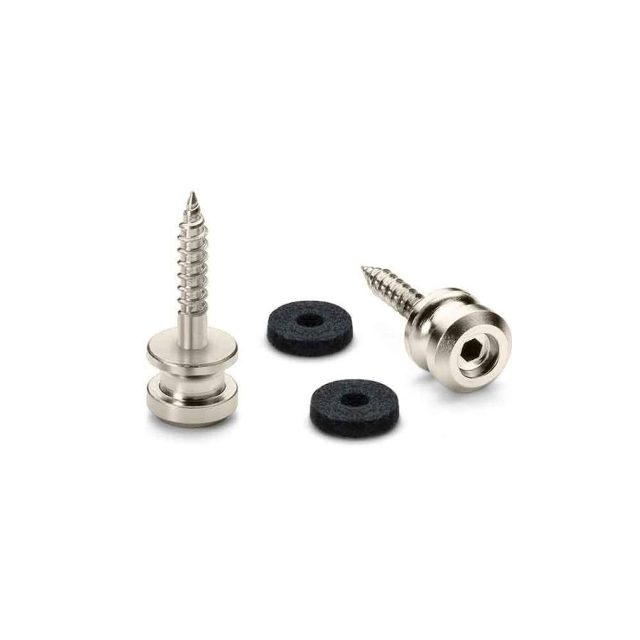 SCHALLER S-Locks Strap Pin M SP ストラップロックピン 2個セット 