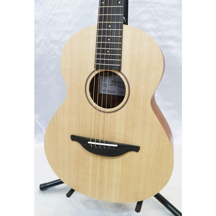 Sheeran by Lowden W-02 アコースティックギター エド・シーラン Sheeran by Lowden W-02 アコースティックギター エド・シーラン