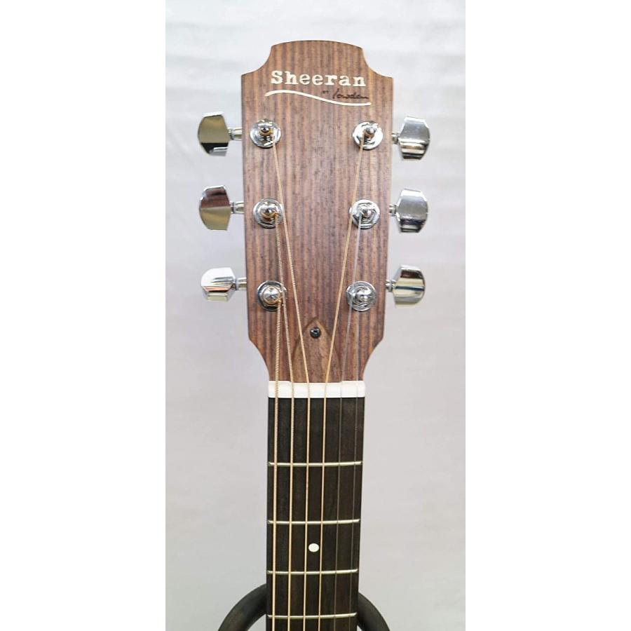 Sheeran by Lowden W-02 アコースティックギター エド・シーラン Sheeran by Lowden W-02 アコースティックギター エド・シーラン