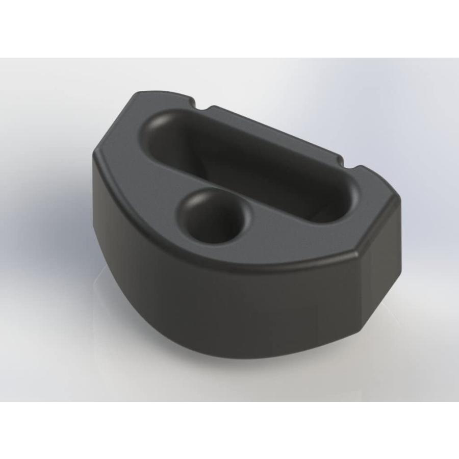(未使用･未開封品)　ROSETTE ロゼット ストリングタイ DIAMOND SECURE TIBLOCK D2BL 0pbj0lf unliminet_20210209001
