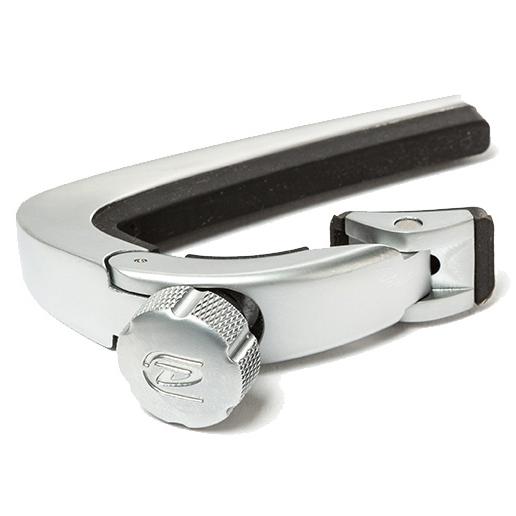 Jim Dunlop ジムダンロップ PIVOT CAPO SATIN CHROME ピボットカポ | Jim Dunlop | 01