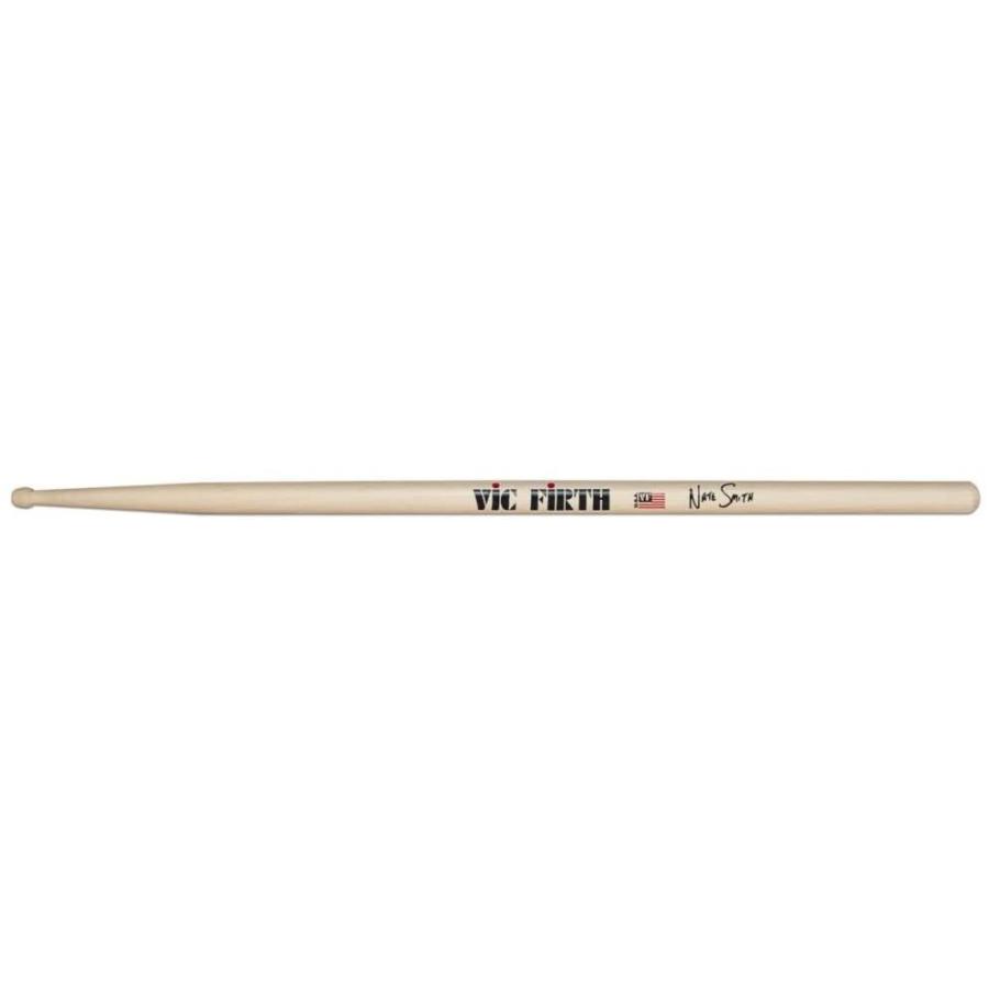 VIC FIRTH ヴィックファース Nate Smith シグネイチャー ドラムスティック VIC-SNS | 