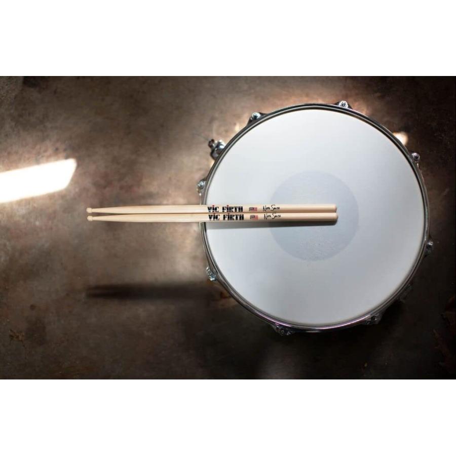 VIC FIRTH ヴィックファース Nate Smith シグネイチャー ドラムスティック VIC-SNS |  | 02