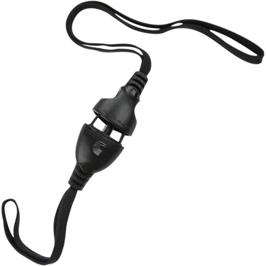 D’Addario ダダリオ アコースティックギターストラップ用紐 Acoustic Quick Release System DGS15 【国内正規品】