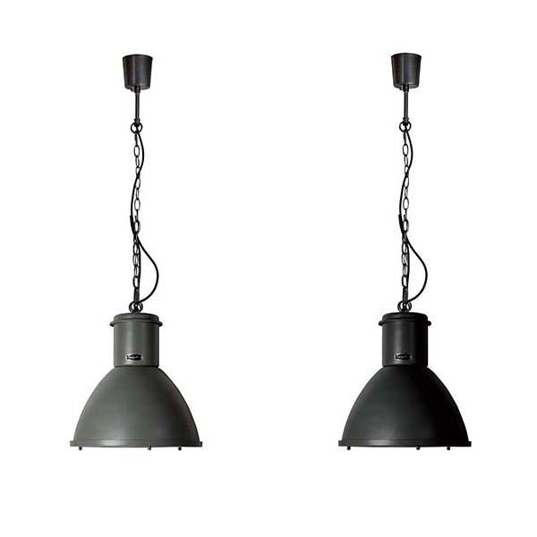 HERMOSA ハモサ HUNT LAMP ハントランプ 照明 CM-002 ビンテージ