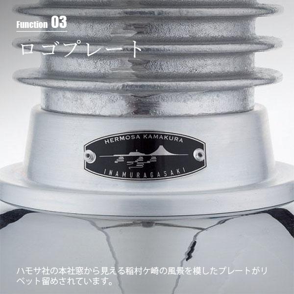 HERMOSA ハモサ BYRON LAMP BK バイロンランプ CM-003BK HERMOSA ハモサ BYRON LAMP BK バイロンランプ CM-003BK