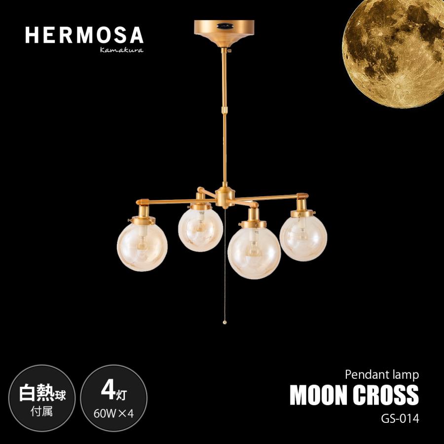 HAMOSA MOON 注文 CROSS（ハモサ ムーンクロス） ハモサ ムーン クロス