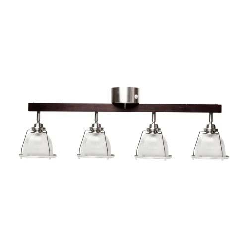 HERMOSA（ハモサ） DINER 4 ダイナー4 GL-002IRN (白熱球付属) 〜約8畳