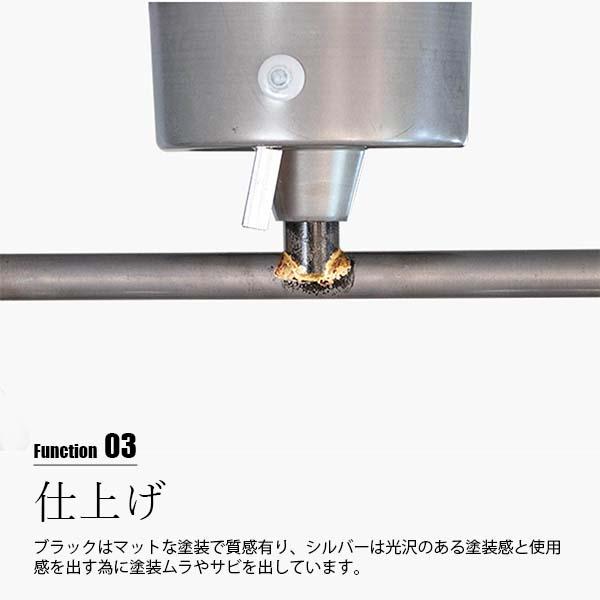 HERMOSA ハモサ STUDIO 4 スタジオ4 SL-001 (白熱球付属) 〜8畳 HERMOSA ハモサ STUDIO 4 スタジオ4 SL-001 (白熱球付属) 〜8畳