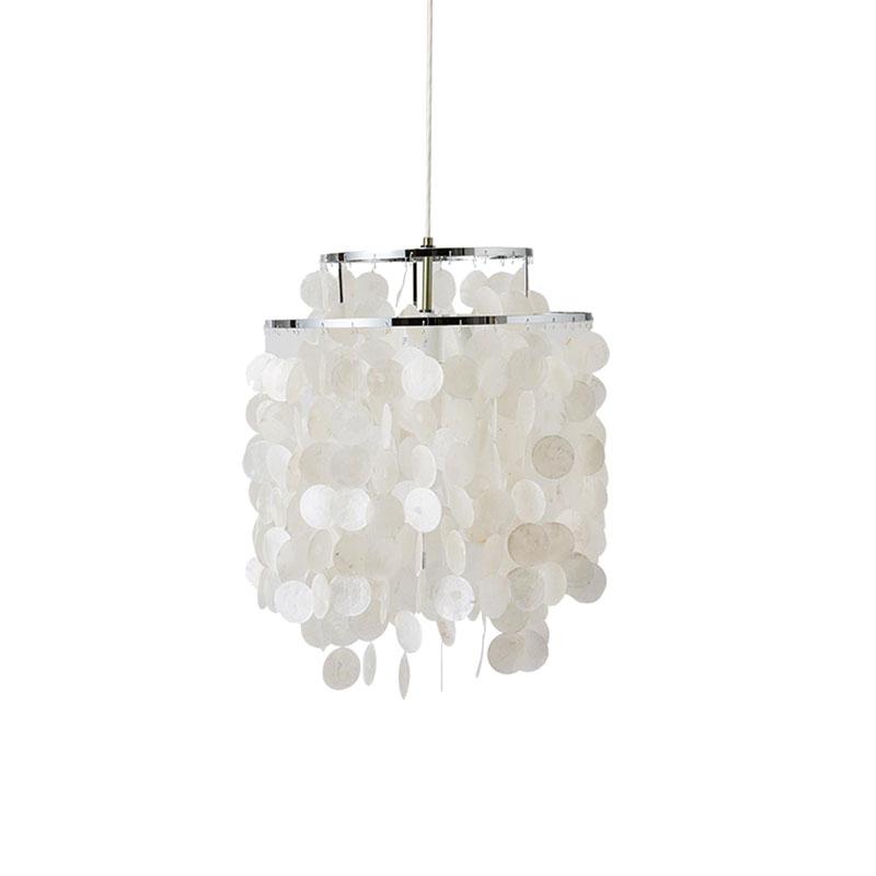 HERMOSA（ハモサ） SHELL LAMP シェルランプ LCPL-0007 (〜4.5畳