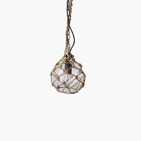 HERMOSA ハモサ OCEANPORT LAMP オーシャンポートランプ GS-002