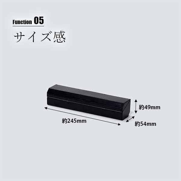 ideaco（イデアコ） Wrap Holder 22「ラップホルダー22」22cm ラップ