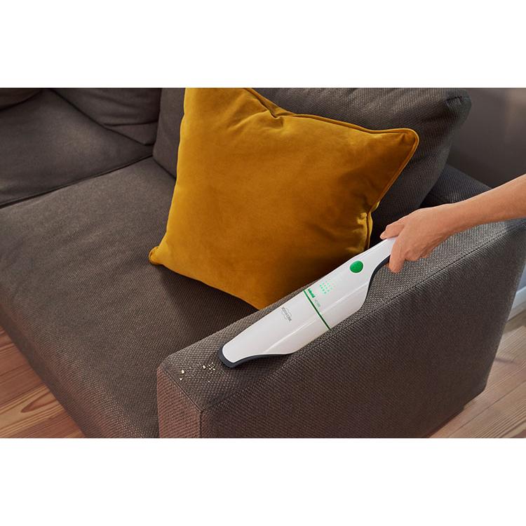 Vorwerk VORWERK フォアベルク ハンディークリーナー kobold Vorwerk VORWERK フォアベルク ハンディークリーナー kobold