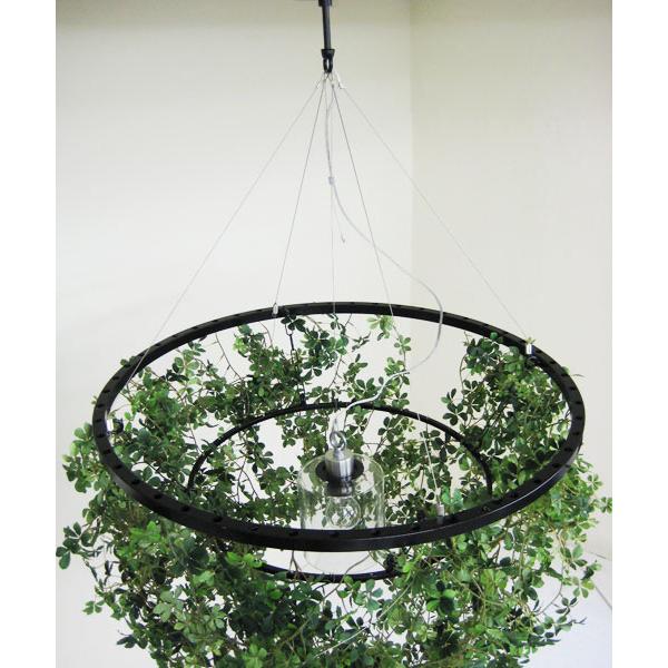 DI CLASSE（ディクラッセ） Nature -Foresti grande pendant lamp