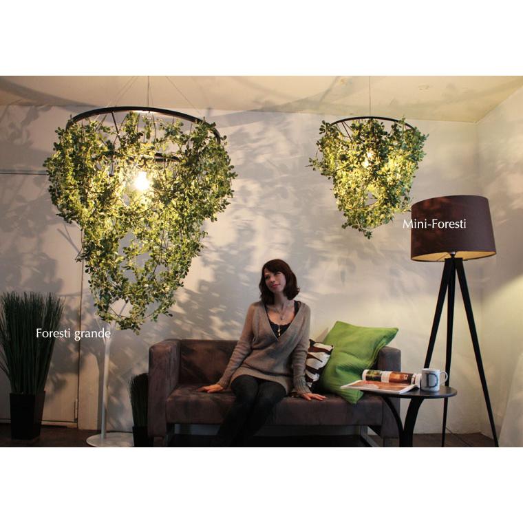 DI CLASSE（ディクラッセ） Nature -Foresti grande pendant lamp
