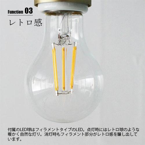 DI CLASSE（ディクラッセ） Barocco -LED Etoile pendant lamp- LED