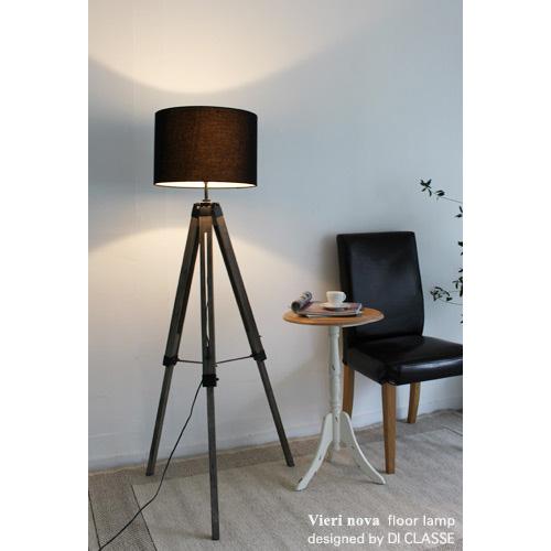 DI CLASSE ディクラッセ Barocco -Vieri nova floor lamp