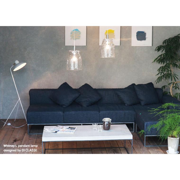 DI CLASSE（ディクラッセ） Noble -Whitney S pendant lamp