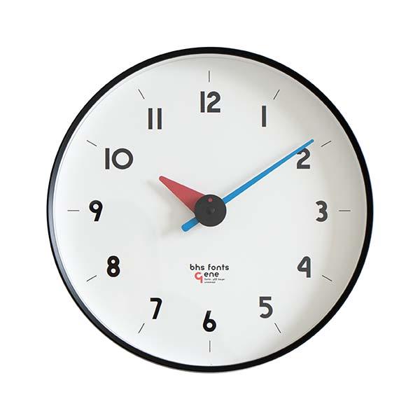 maruman ユンハンス　掛け時計　ポストモダン　バウハウス MEMPHIS WALL CLOCK | JUNGHANS | 1980s | vintage shop AM/PM - AM/PM