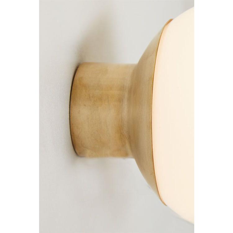 ARTWORKSTUDIO アートワークスタジオ Groove-wall lamp BK