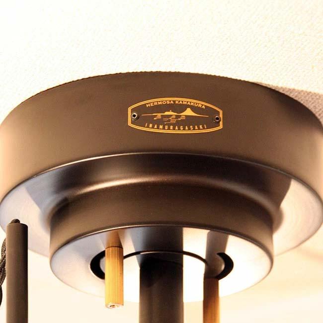 HERMOSA（ハモサ） POLDER 3 FP-003 ポルダー3 天井照明 シーリング