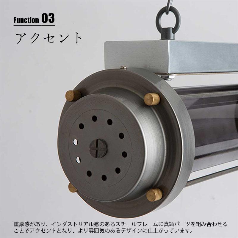 HERMOSA ハモサ CYLINDER LAMP シリンダーランプ CM-008 HERMOSA ハモサ CYLINDER LAMP シリンダーランプ CM-008